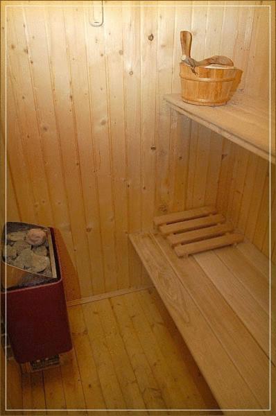 Frühstückspension Tuberoza 3*