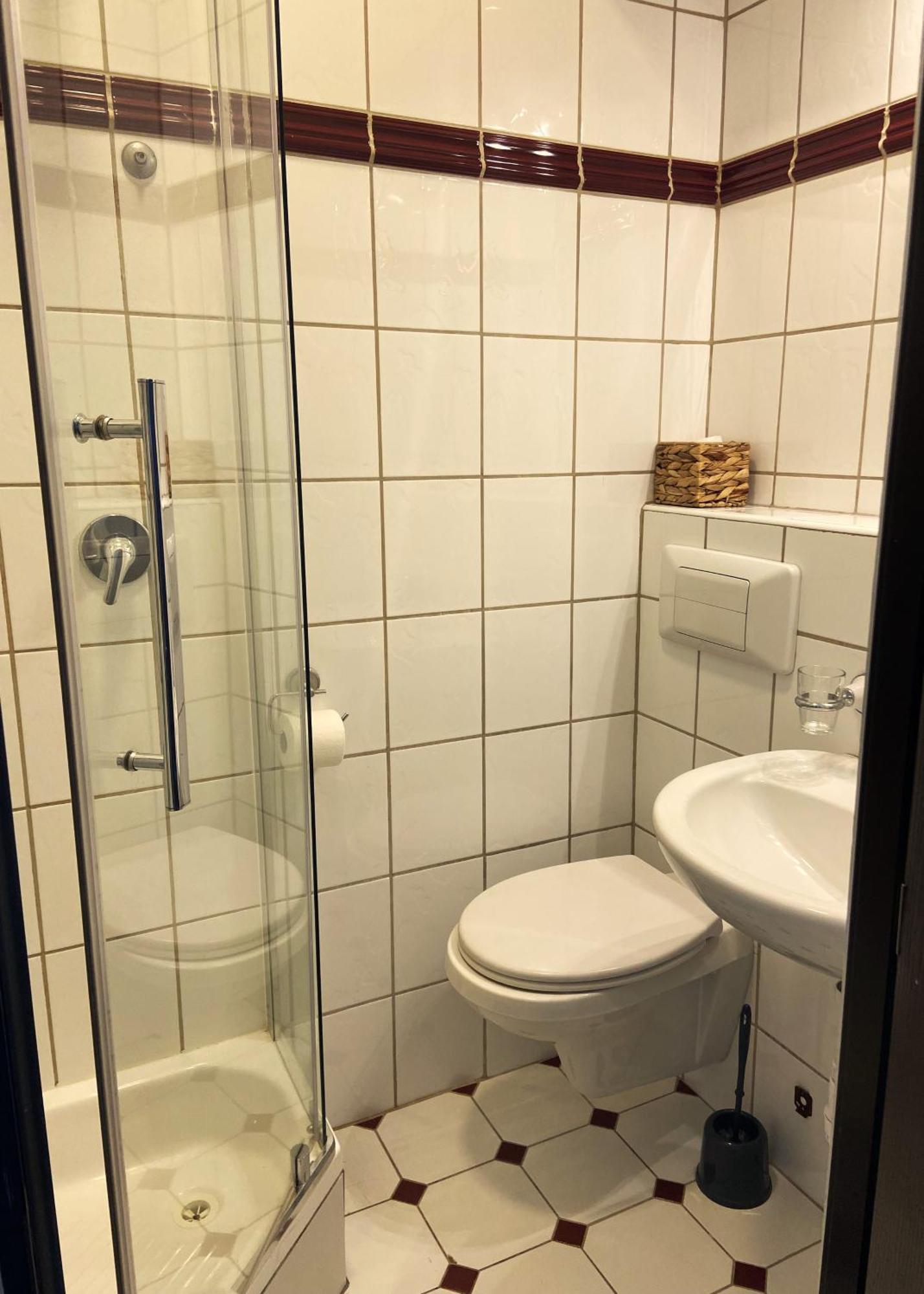 Frühstückspension Tuberoza 3*