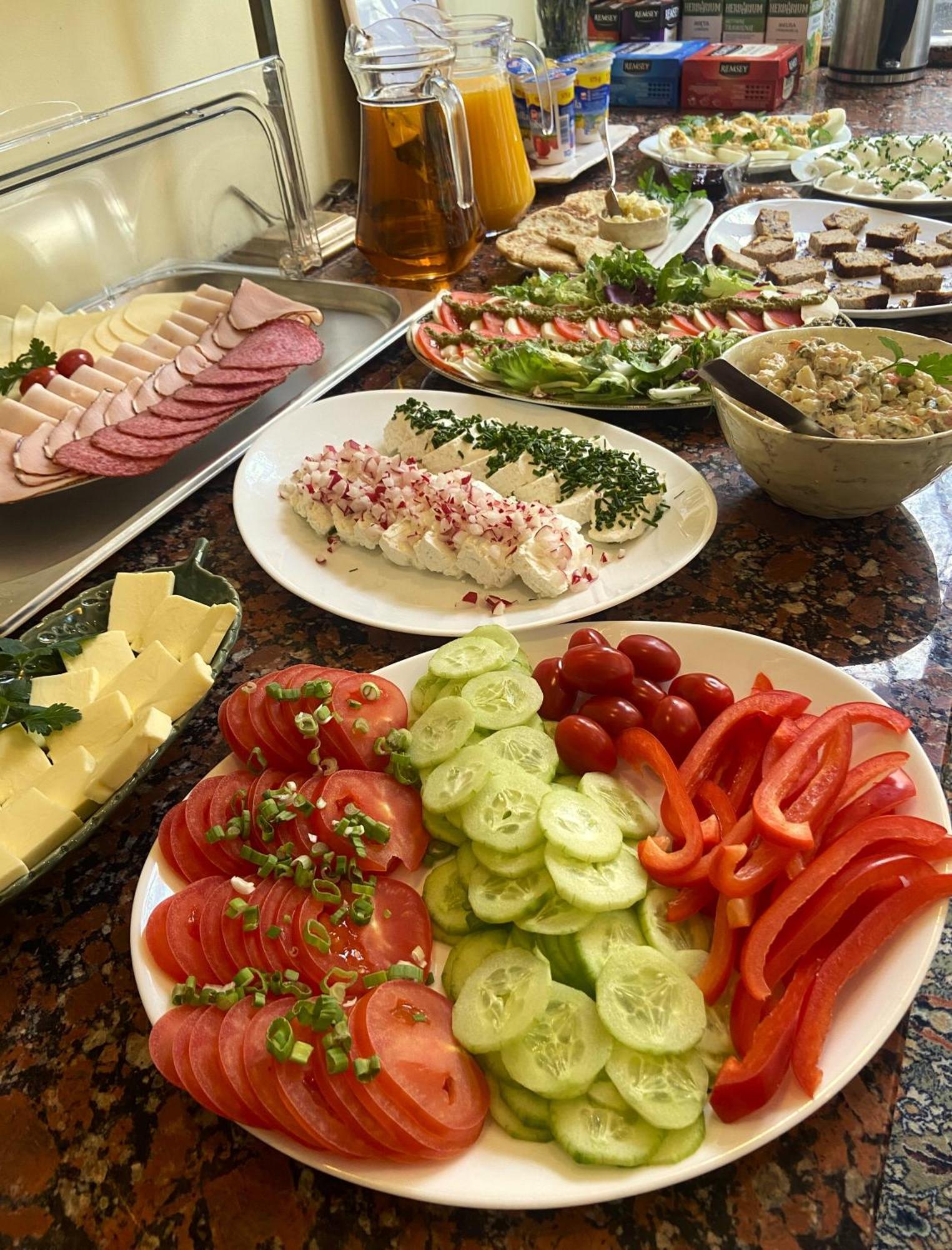 Tuberoza 3* Zakopane