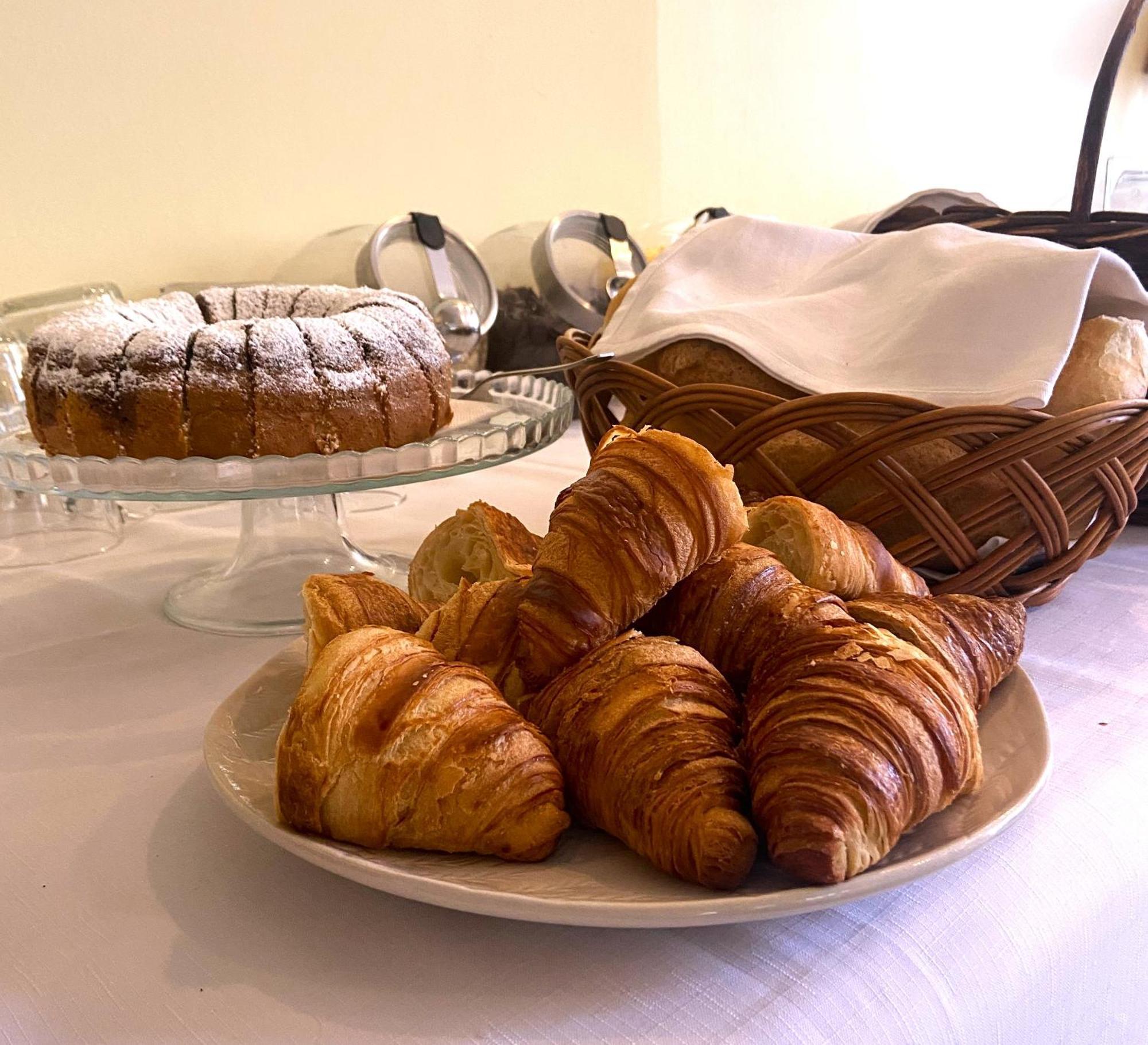 Frühstückspension Tuberoza 3*