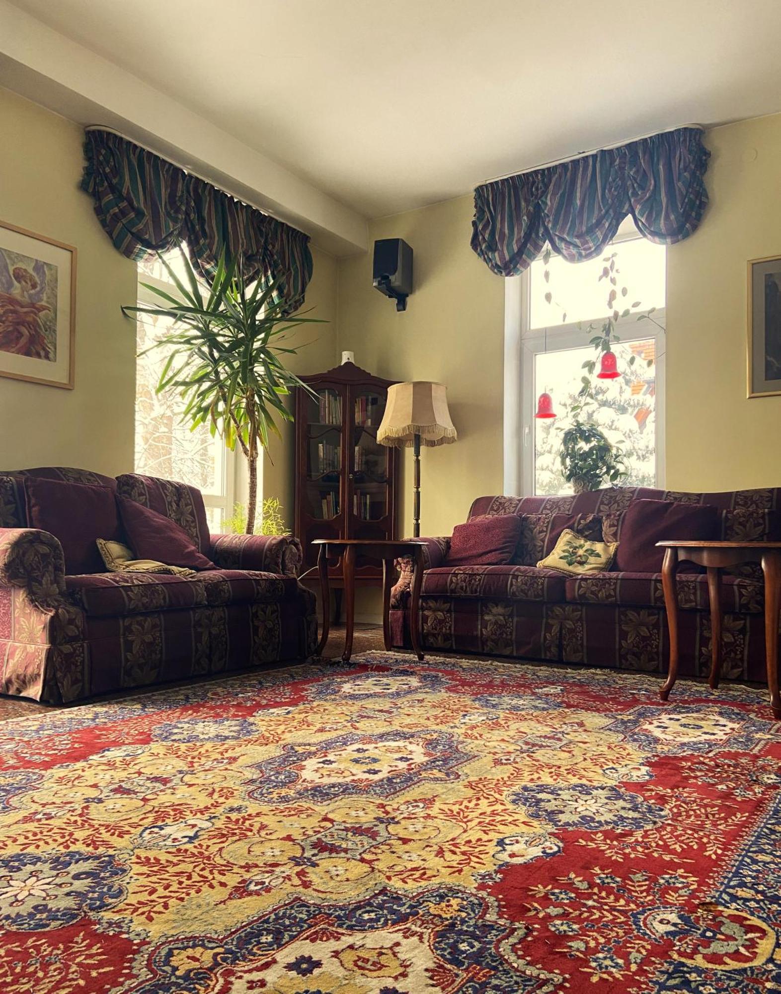 Bed & Breakfast Tuberoza 3*