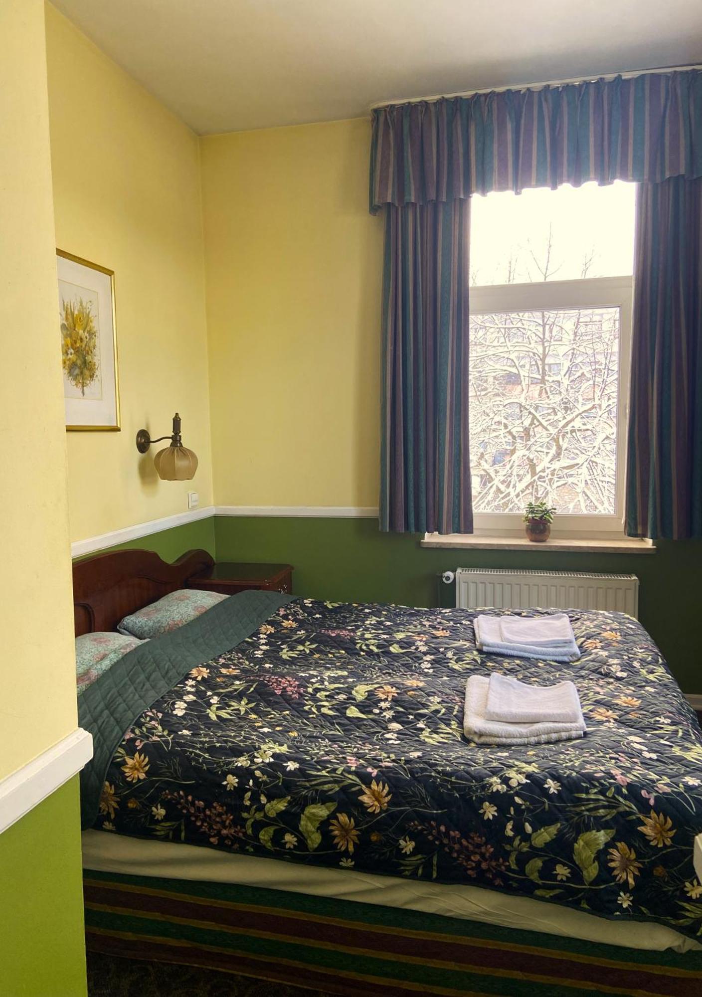 Bed & Breakfast Tuberoza 3*