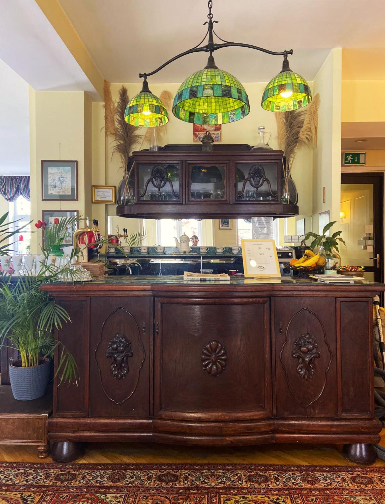 Tuberoza Bed & Breakfast 3*
