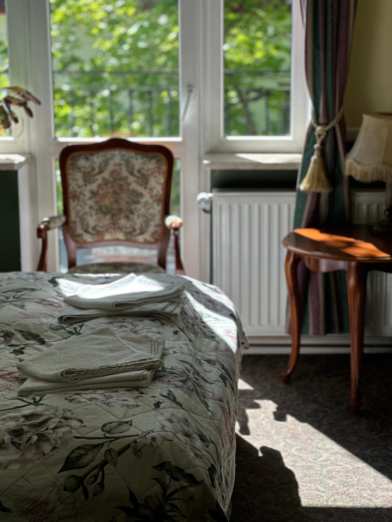 Bed & Breakfast Tuberoza 3*