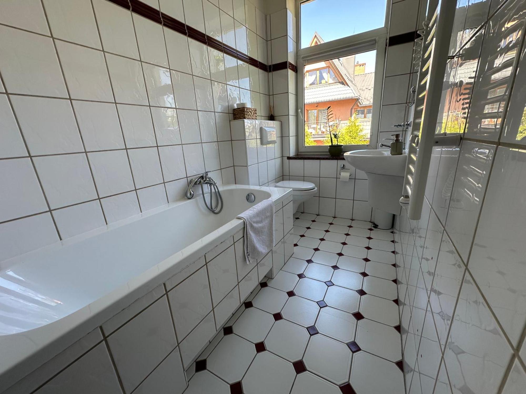 Bed & Breakfast Tuberoza Zakopane